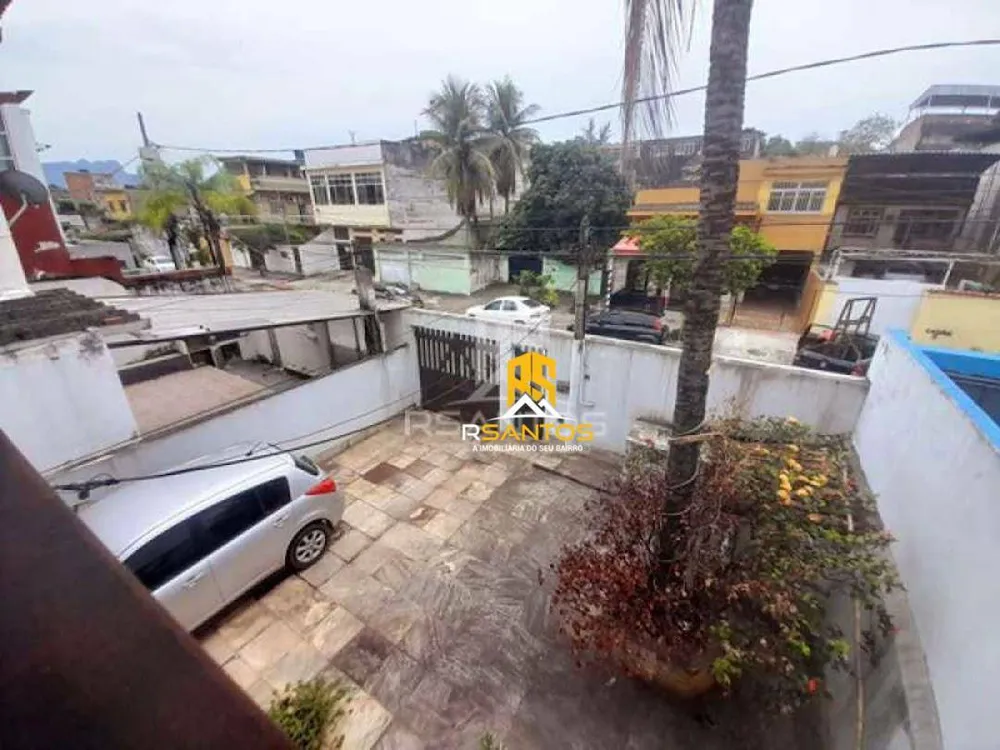 Casa, 3 quartos, 250 m² - Foto 22