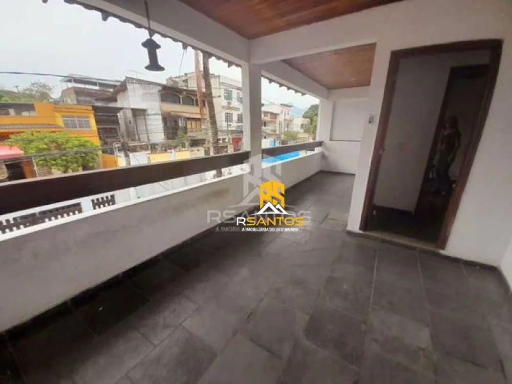 Casa, 3 quartos, 250 m² - Foto 15