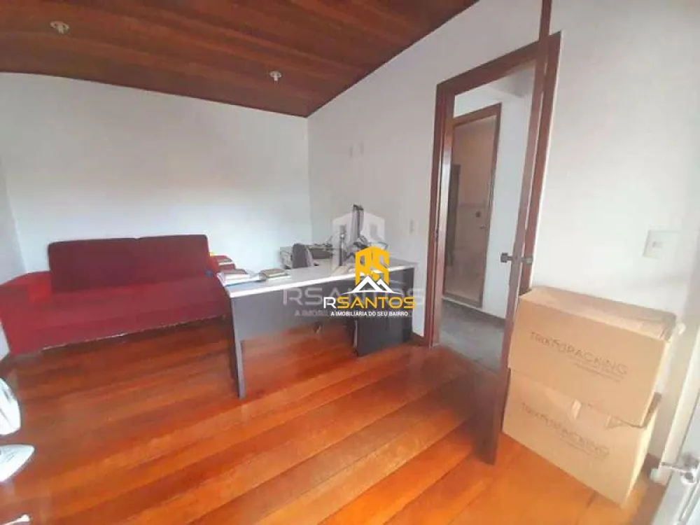 Casa, 3 quartos, 250 m² - Foto 11