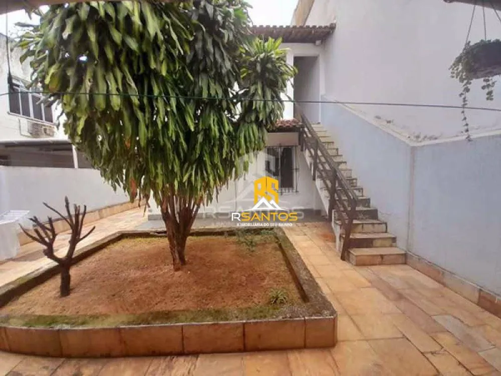 Casa, 3 quartos, 250 m² - Foto 23