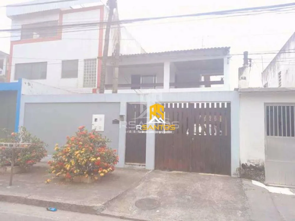 Casa, 3 quartos, 250 m² - Foto 26
