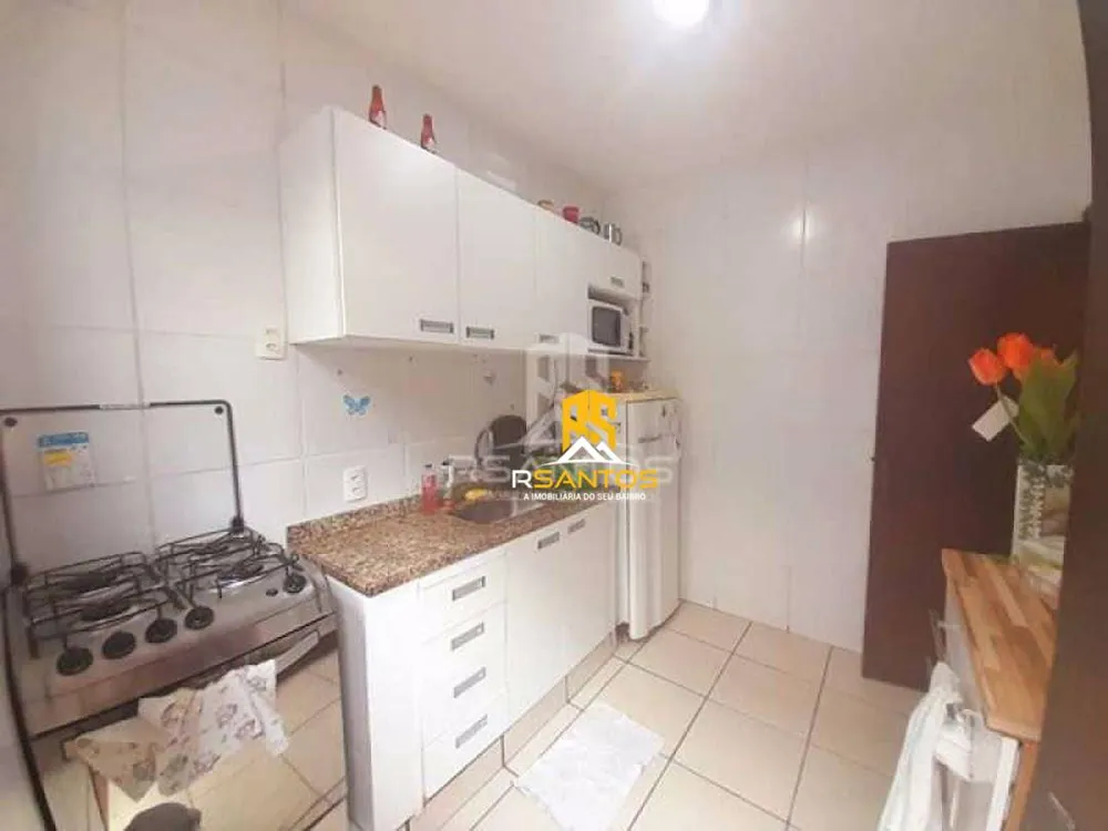 Casa, 3 quartos, 250 m² - Foto 8