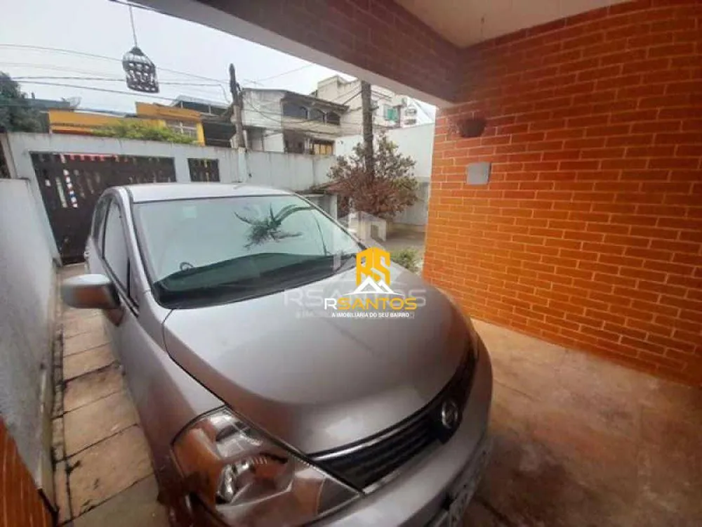Casa, 3 quartos, 250 m² - Foto 24