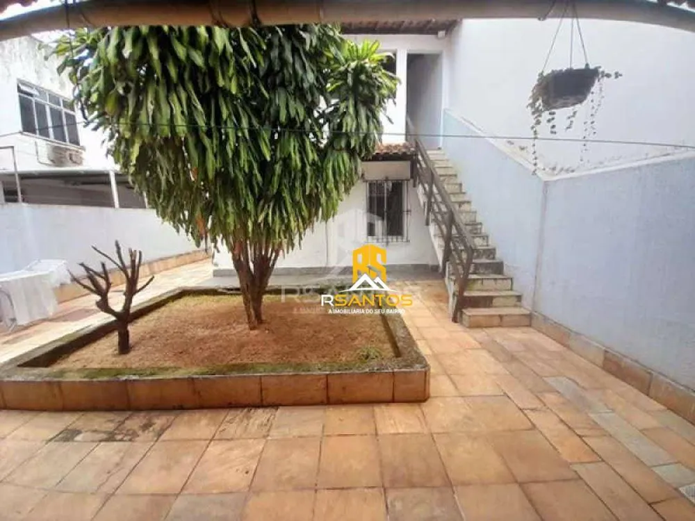 Casa, 3 quartos, 250 m² - Foto 20