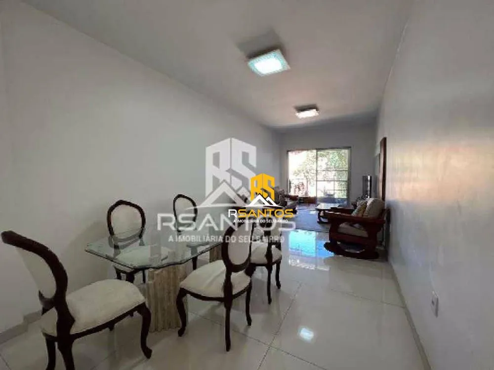 Apartamento, 2 quartos, 118 m² - Foto 1