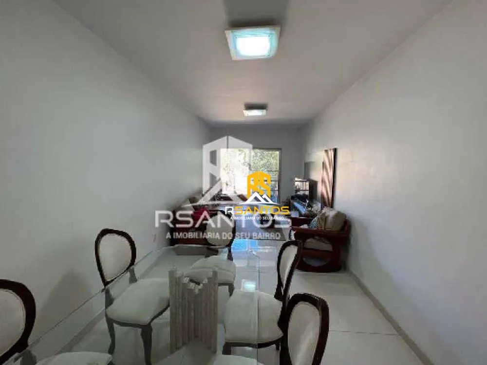 Apartamento, 2 quartos, 118 m² - Foto 6