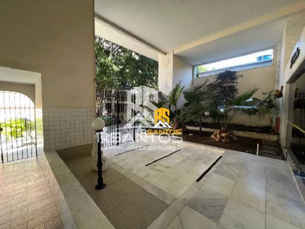 Apartamento, 2 quartos, 118 m² - Foto 12