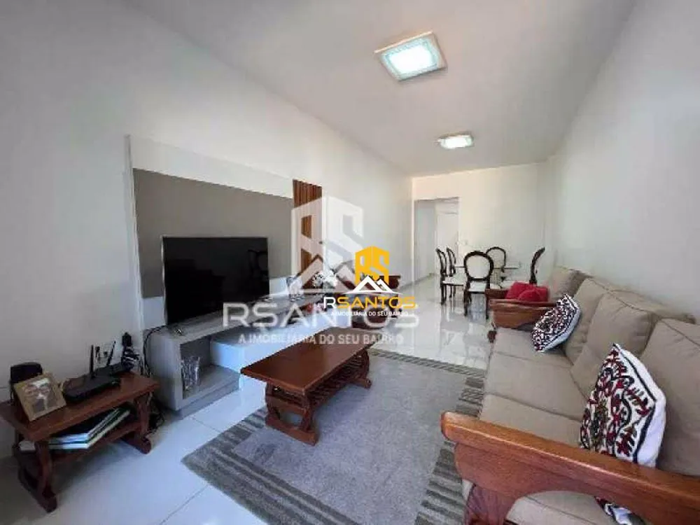 Apartamento, 2 quartos, 118 m² - Foto 3