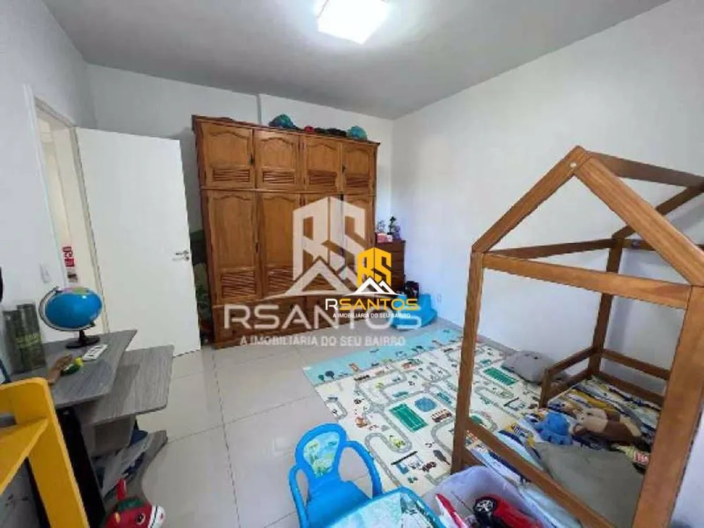 Apartamento, 2 quartos, 118 m² - Foto 3