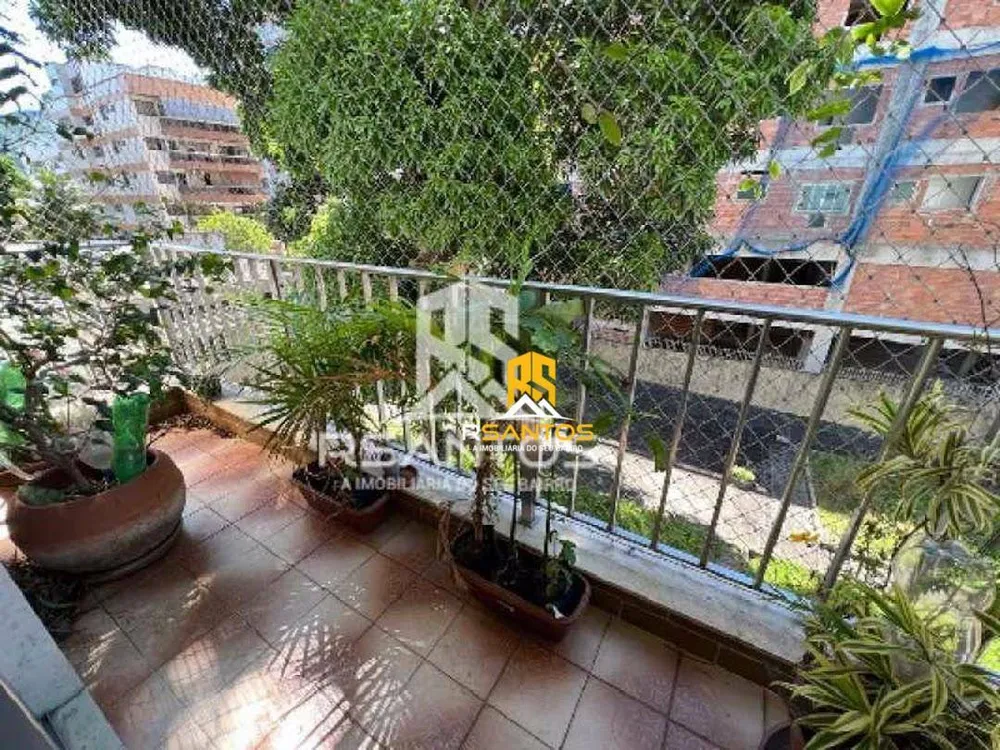 Apartamento, 2 quartos, 118 m² - Foto 1