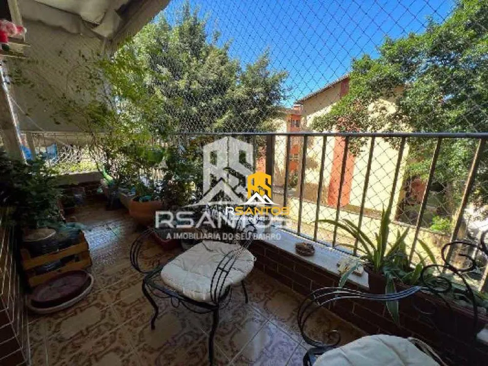 Apartamento, 2 quartos, 118 m² - Foto 4