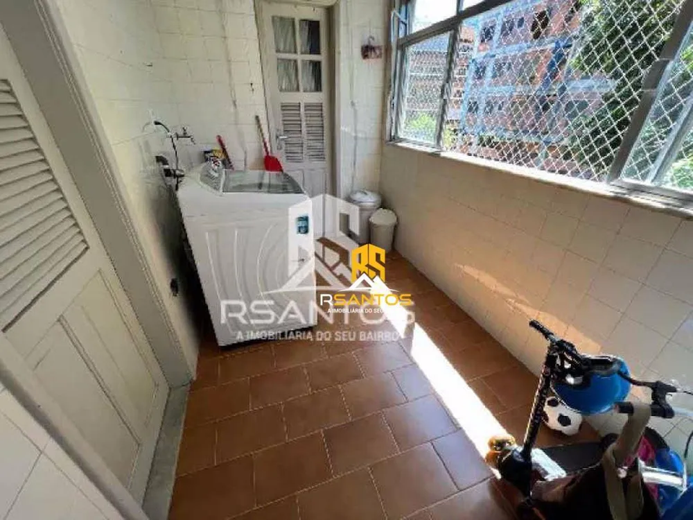 Apartamento, 2 quartos, 118 m² - Foto 21