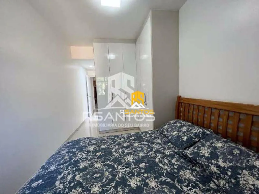 Apartamento, 2 quartos, 118 m² - Foto 2