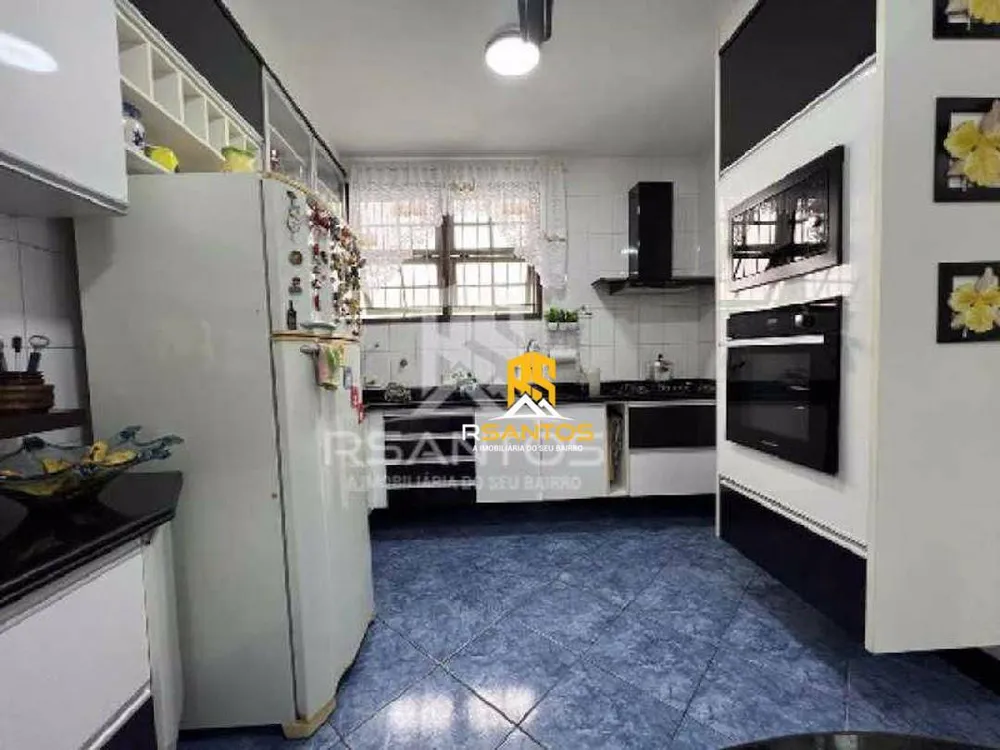 Casa de Condomínio, 4 quartos - Foto 18