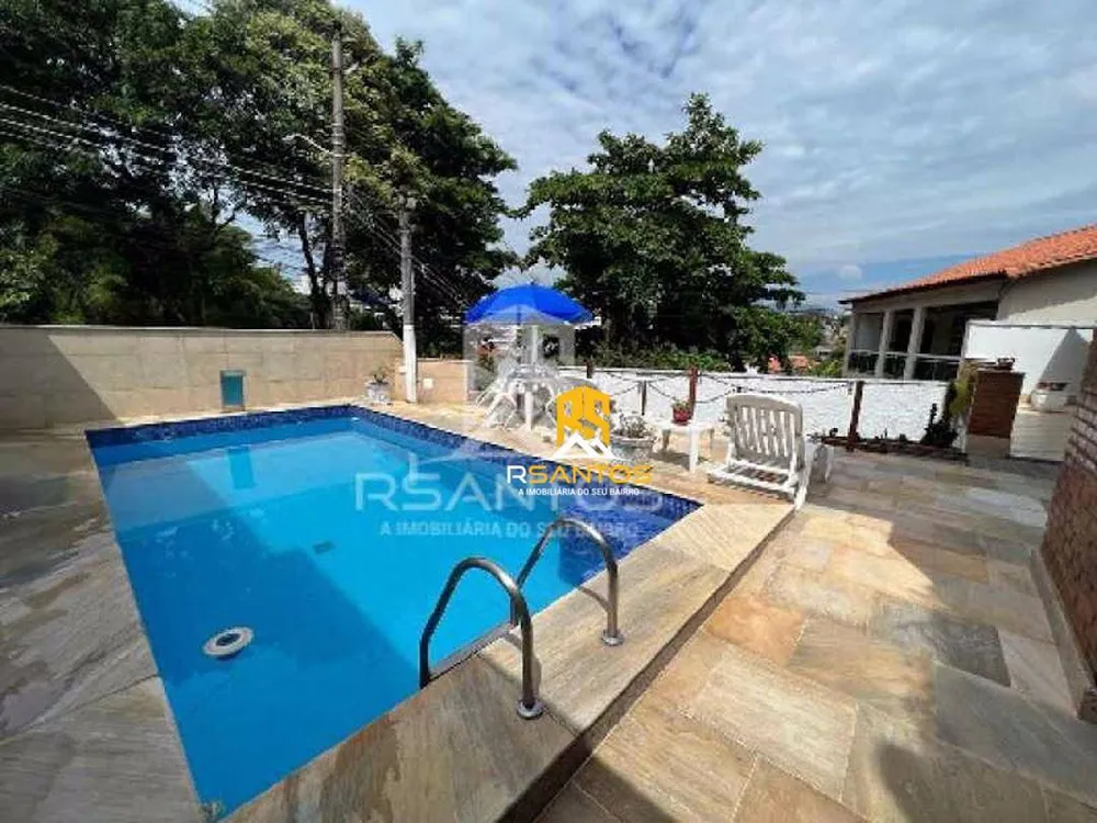 Casa de Condomínio, 4 quartos - Foto 23