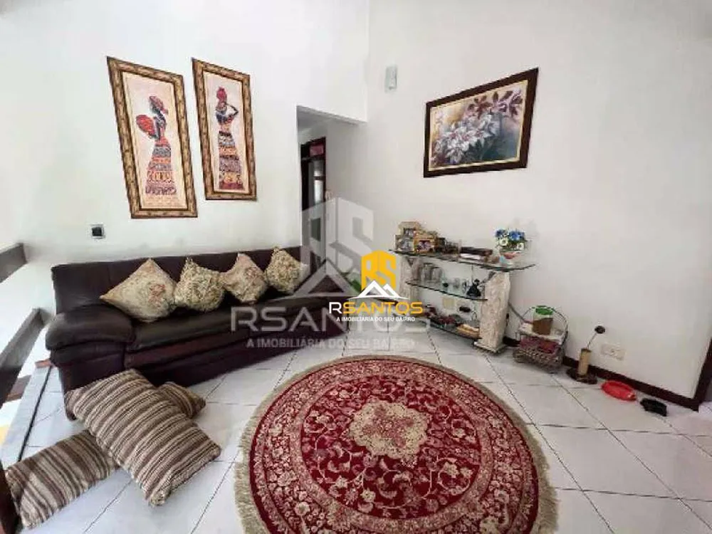 Casa de Condomínio, 4 quartos - Foto 7