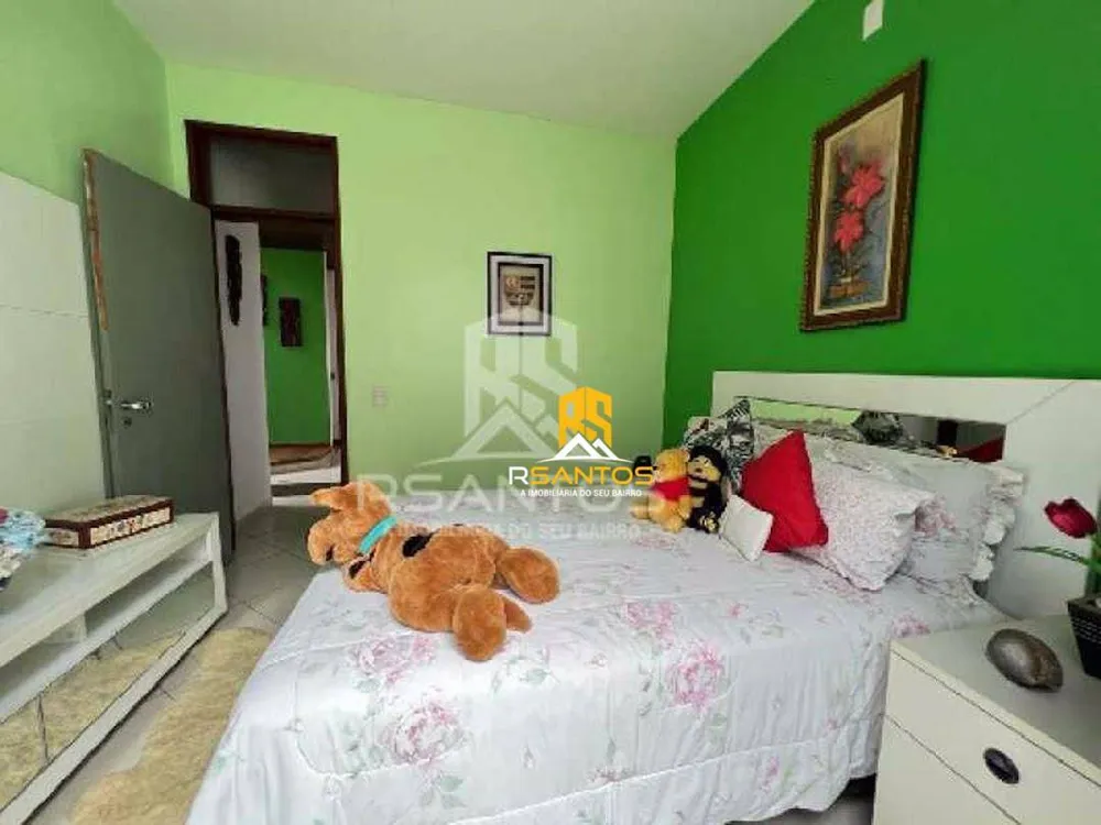 Casa de Condomínio, 4 quartos - Foto 10