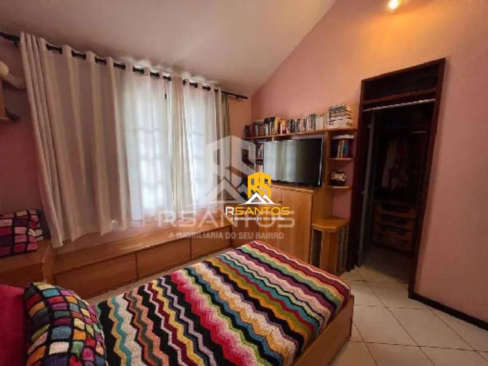 Casa de Condomínio, 4 quartos - Foto 12