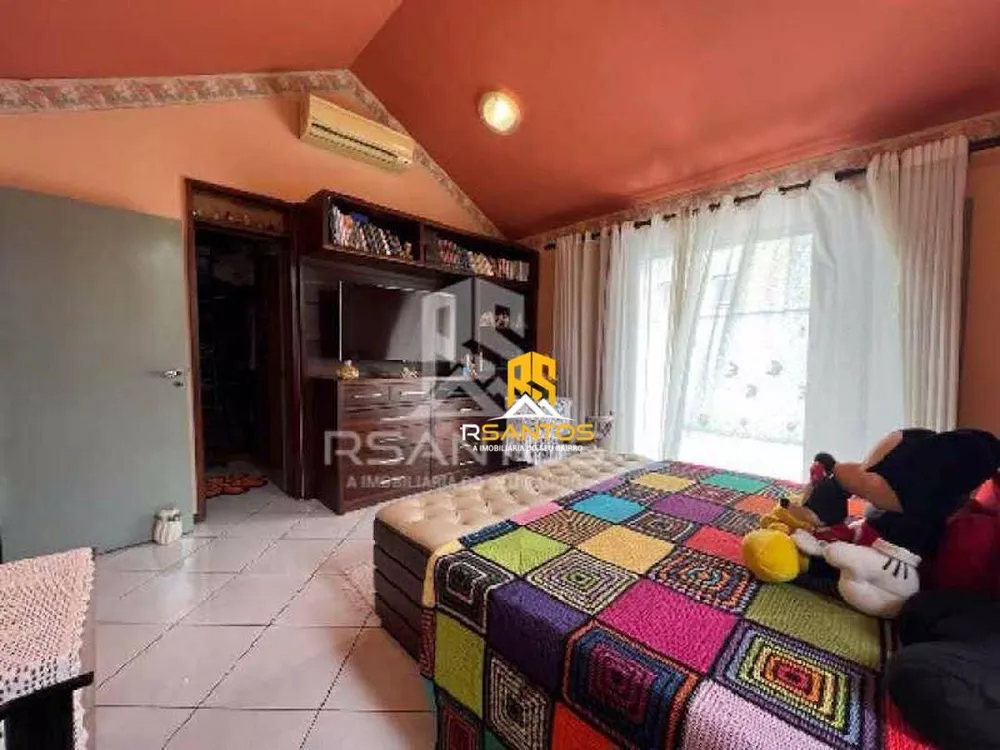 Casa de Condomínio, 4 quartos - Foto 8