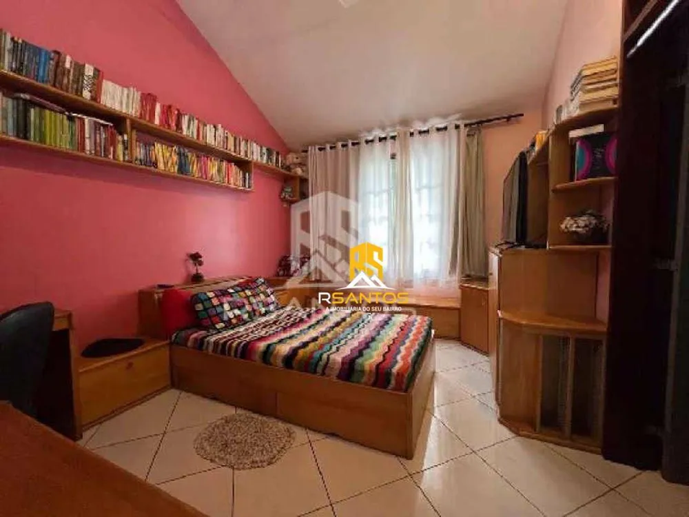 Casa de Condomínio, 4 quartos - Foto 11