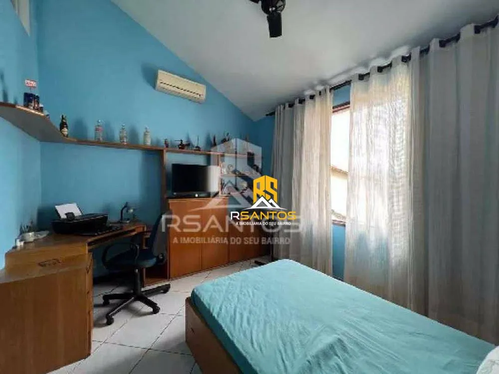 Casa de Condomínio, 4 quartos - Foto 14