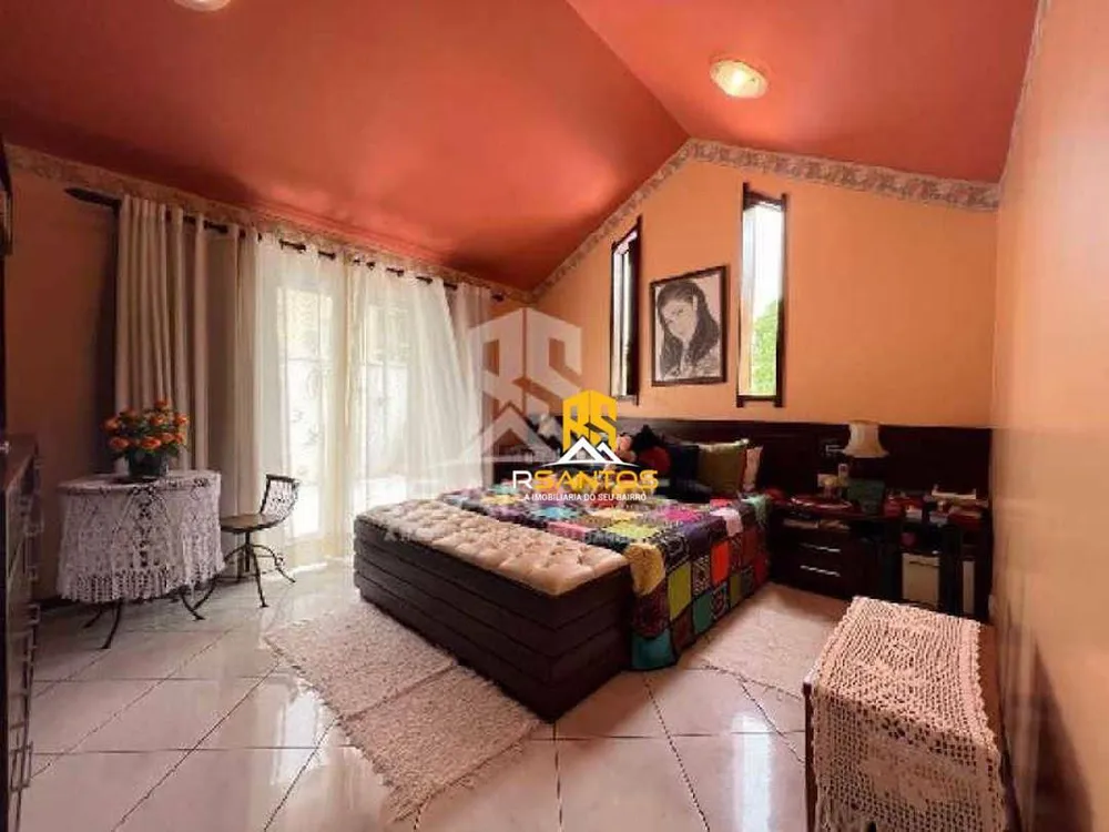 Casa de Condomínio, 4 quartos - Foto 13