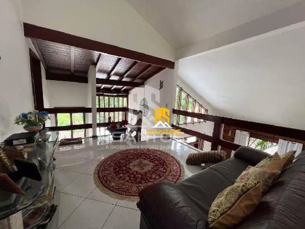 Casa de Condomínio, 4 quartos - Foto 6
