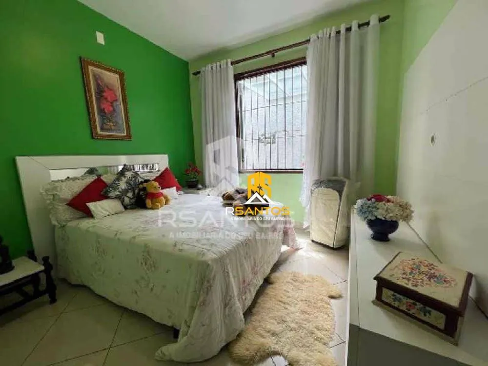 Casa de Condomínio, 4 quartos - Foto 9