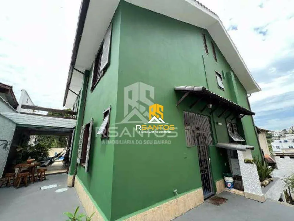 Casa de Condomínio, 4 quartos - Foto 25