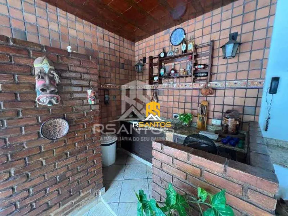 Casa de Condomínio, 4 quartos - Foto 21