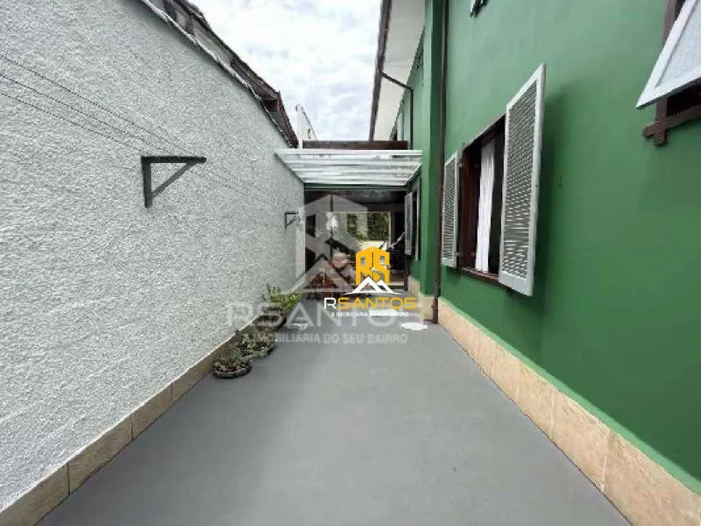 Casa de Condomínio, 4 quartos - Foto 24