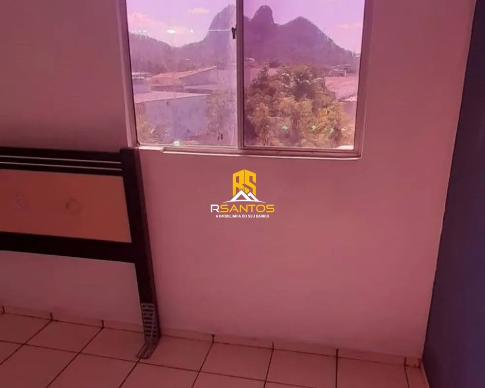 Apartamento, 2 quartos, 48 m² - Foto 10