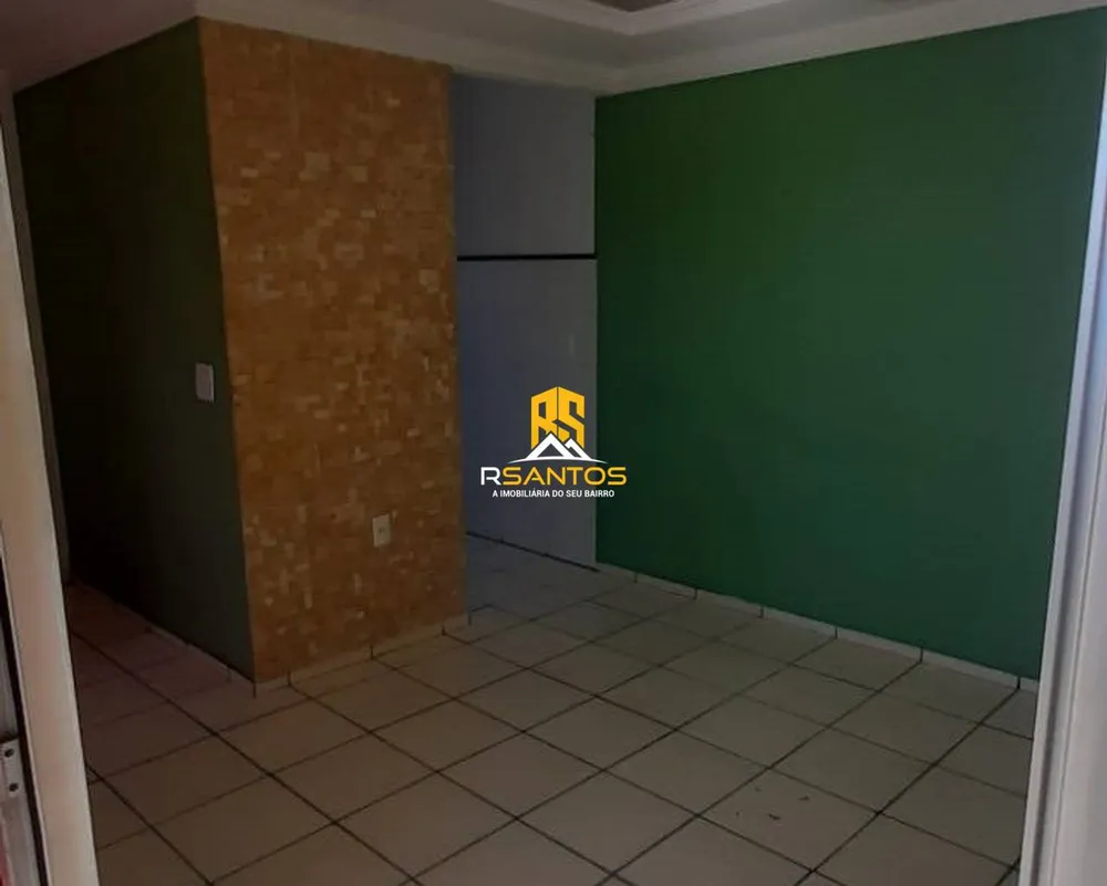 Apartamento, 2 quartos, 48 m² - Foto 3