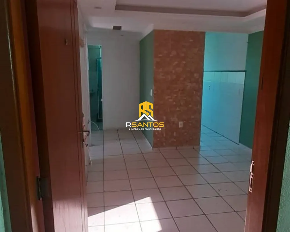 Apartamento, 2 quartos, 48 m² - Foto 2