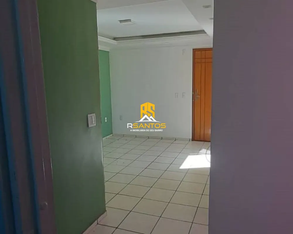 Apartamento, 2 quartos, 48 m² - Foto 4