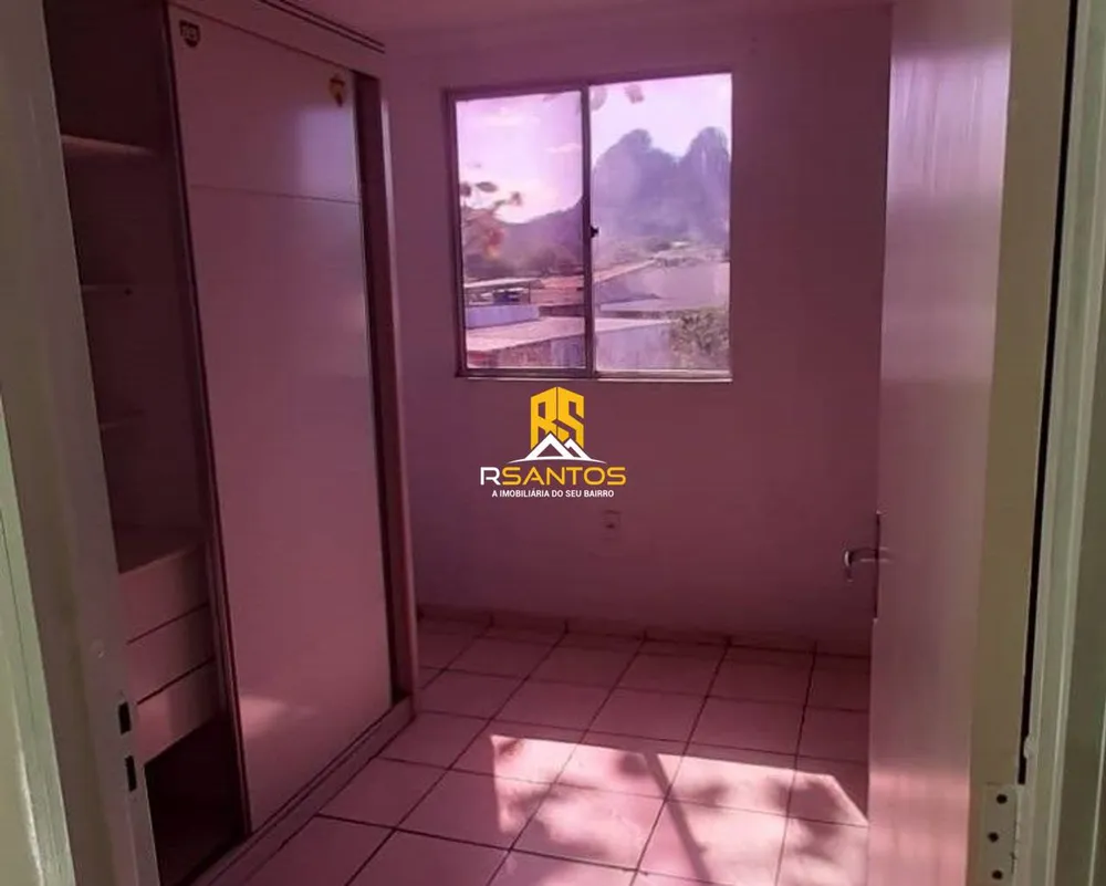Apartamento, 2 quartos, 48 m² - Foto 8