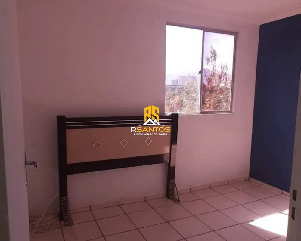 Apartamento, 2 quartos, 48 m² - Foto 11