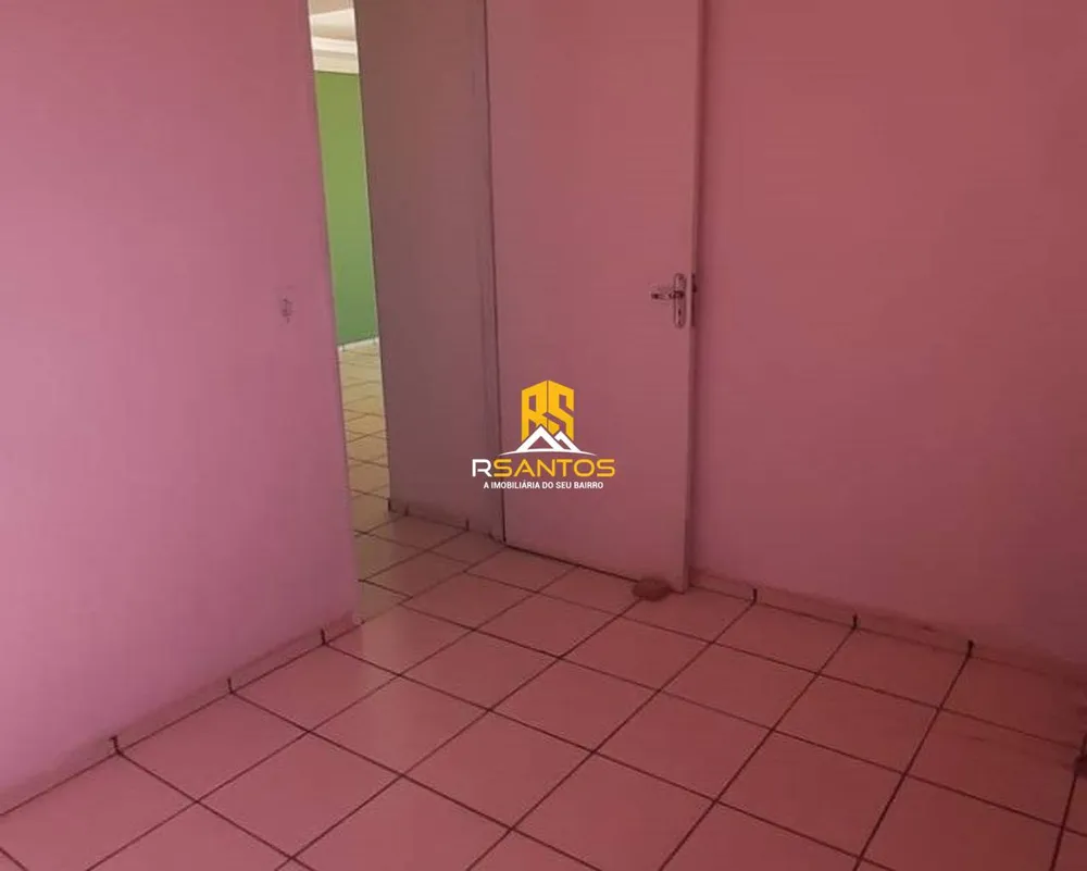 Apartamento, 2 quartos, 48 m² - Foto 9