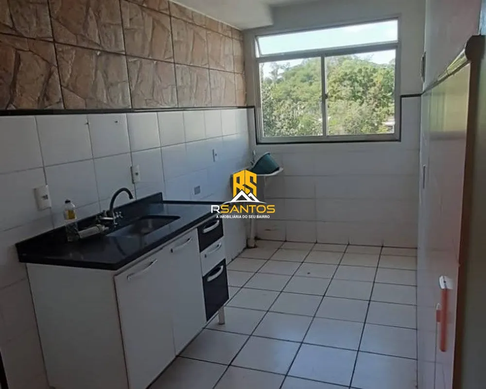 Apartamento, 2 quartos, 48 m² - Foto 17