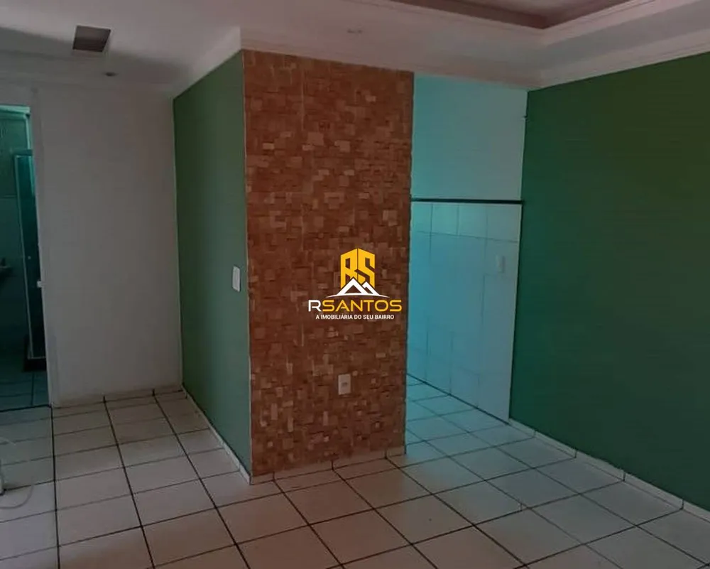 Apartamento, 2 quartos, 48 m² - Foto 5