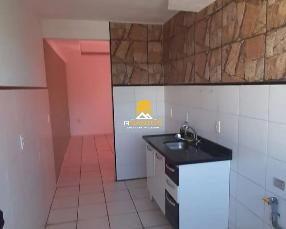 Apartamento, 2 quartos, 48 m² - Foto 16