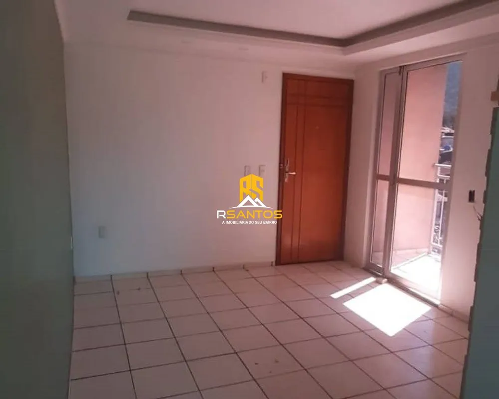 Apartamento, 2 quartos, 48 m² - Foto 6