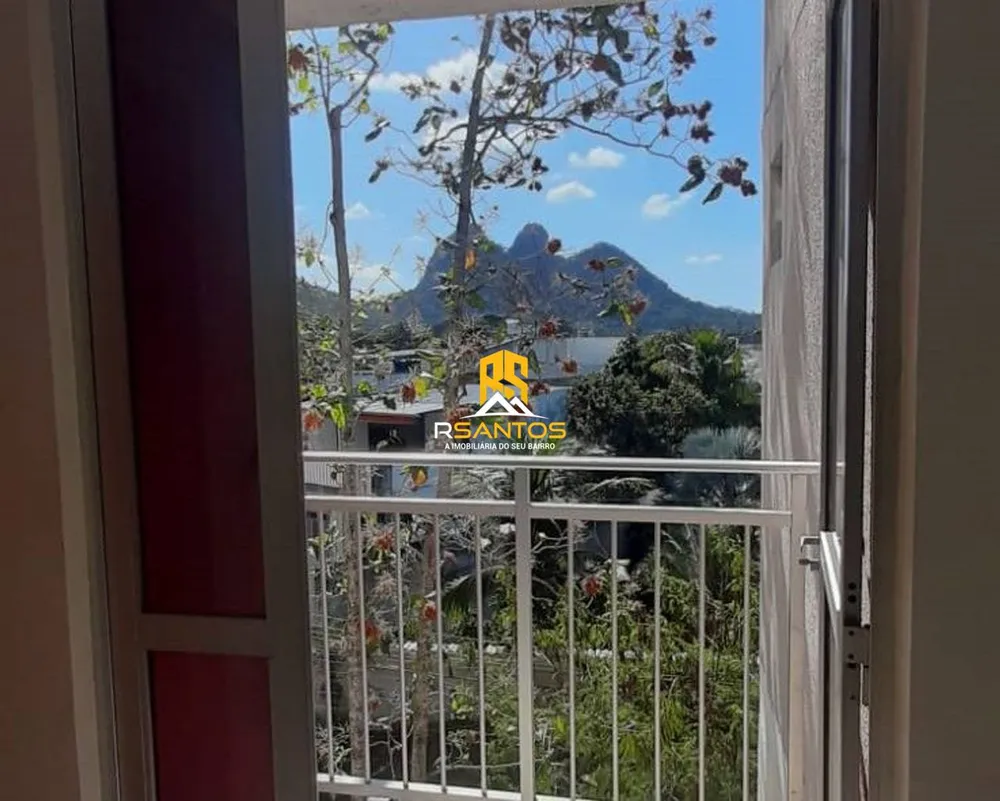 Apartamento, 2 quartos, 48 m² - Foto 7
