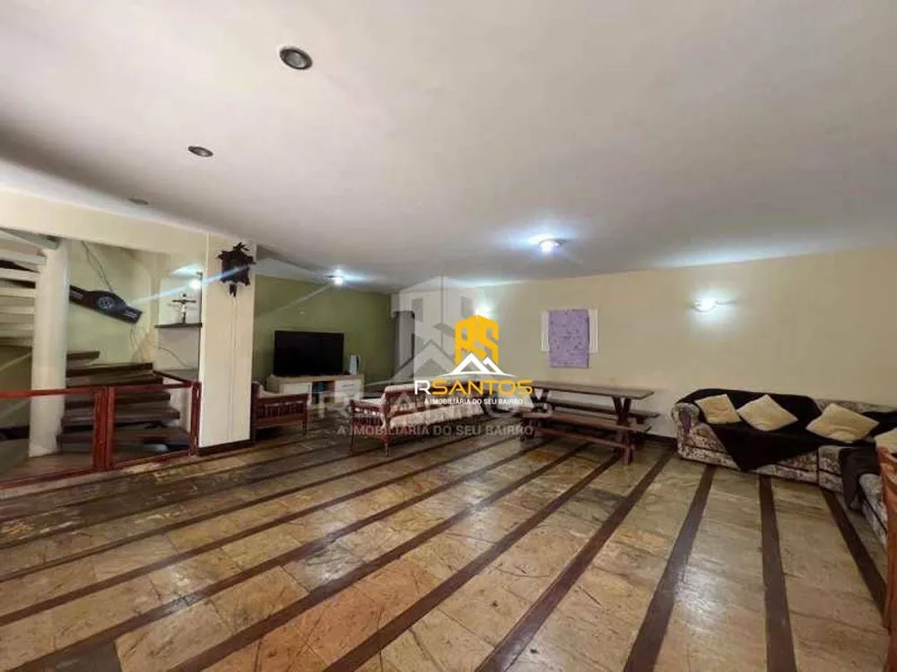 Casa de Condomínio, 4 quartos - Foto 4