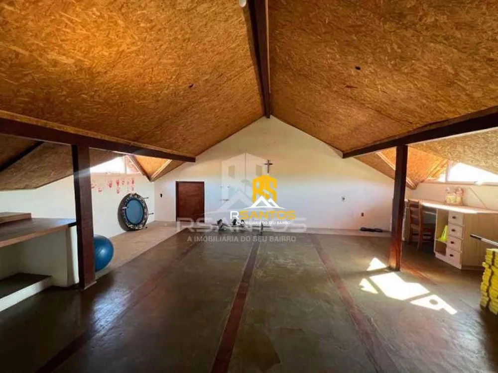 Casa de Condomínio, 4 quartos - Foto 29