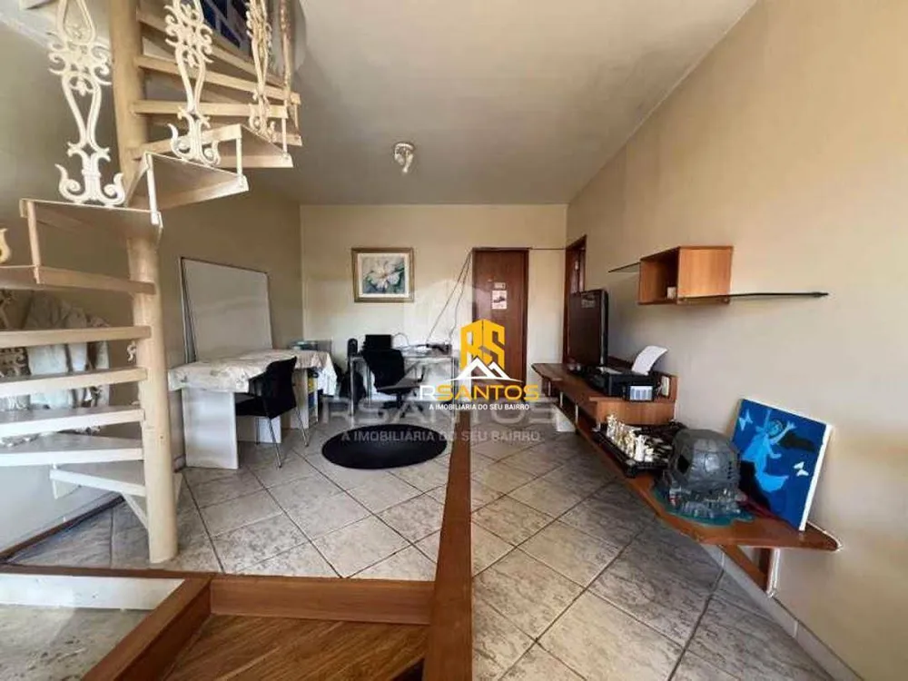 Casa de Condomínio, 4 quartos - Foto 19