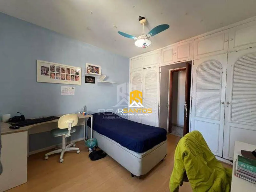 Casa de Condomínio, 4 quartos - Foto 9