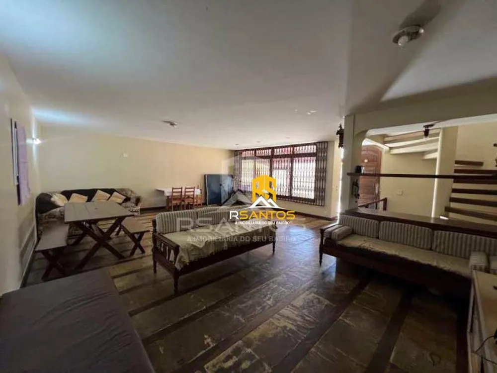 Casa de Condomínio, 4 quartos - Foto 3