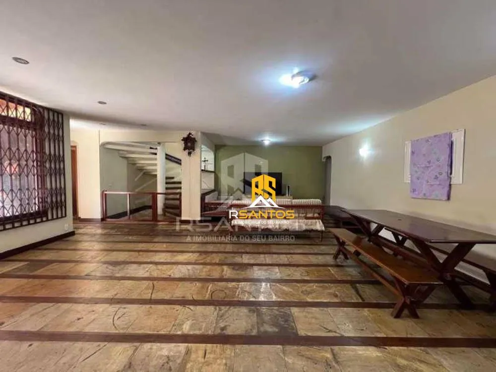 Casa de Condomínio, 4 quartos - Foto 6