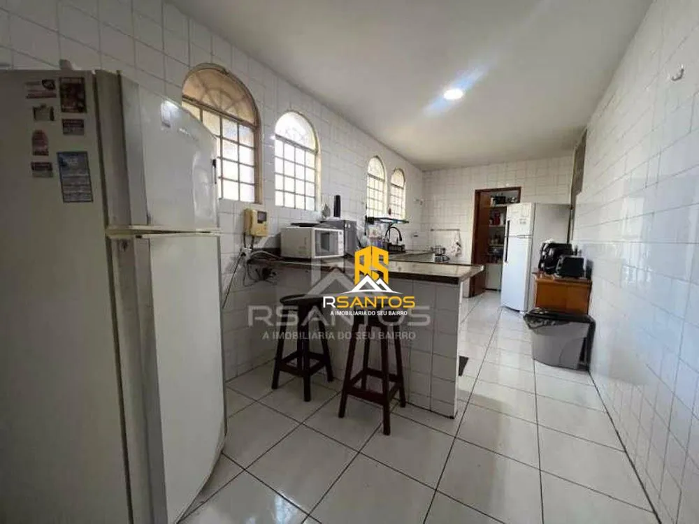 Casa de Condomínio, 4 quartos - Foto 24
